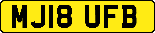 MJ18UFB
