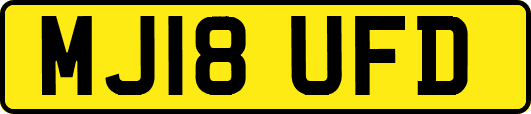 MJ18UFD