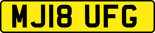 MJ18UFG