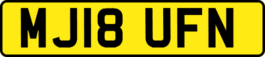 MJ18UFN