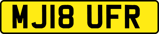 MJ18UFR