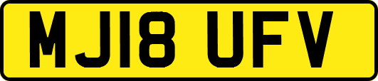 MJ18UFV