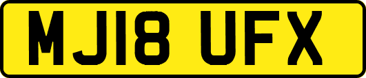 MJ18UFX