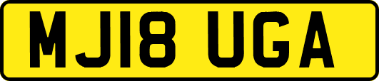 MJ18UGA