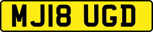 MJ18UGD