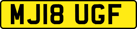 MJ18UGF