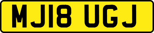 MJ18UGJ