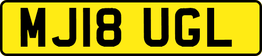 MJ18UGL