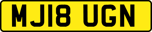 MJ18UGN