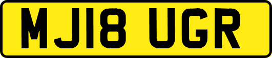 MJ18UGR