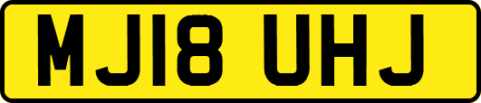 MJ18UHJ