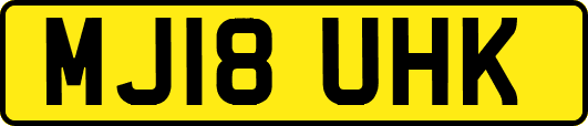 MJ18UHK