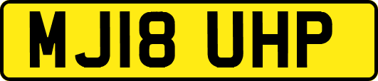 MJ18UHP