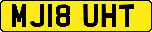 MJ18UHT