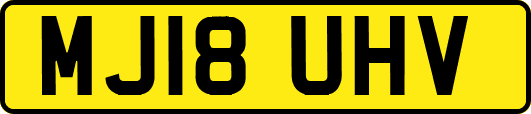 MJ18UHV