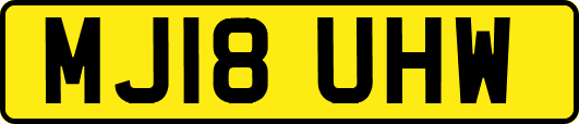 MJ18UHW