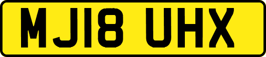 MJ18UHX