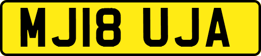 MJ18UJA