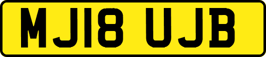 MJ18UJB