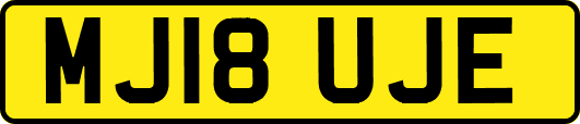 MJ18UJE