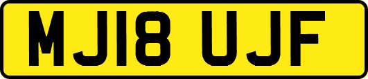 MJ18UJF