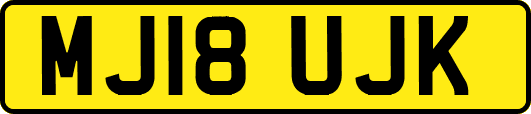 MJ18UJK