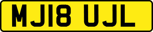 MJ18UJL