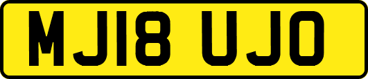 MJ18UJO