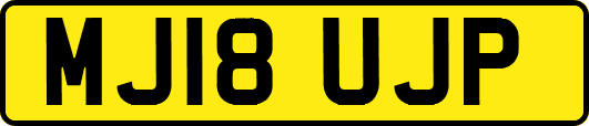 MJ18UJP