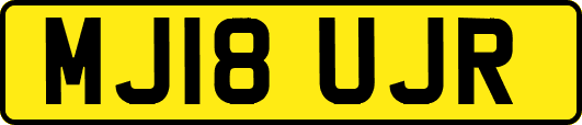 MJ18UJR