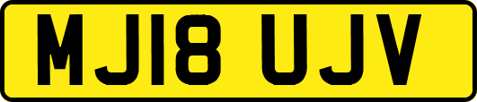 MJ18UJV