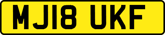 MJ18UKF