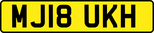 MJ18UKH