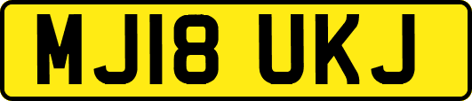 MJ18UKJ