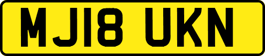 MJ18UKN