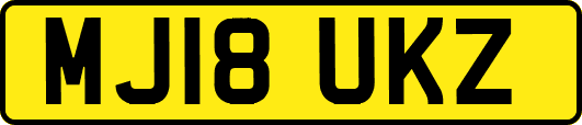 MJ18UKZ
