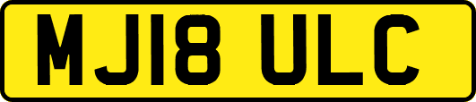 MJ18ULC