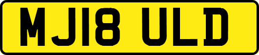 MJ18ULD