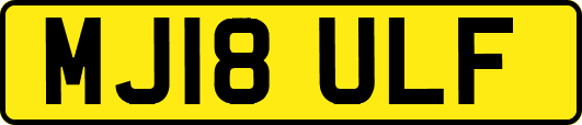 MJ18ULF