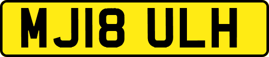 MJ18ULH