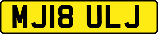 MJ18ULJ