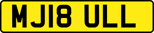 MJ18ULL