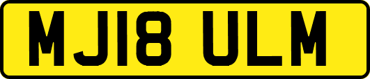 MJ18ULM