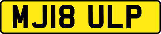 MJ18ULP