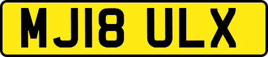 MJ18ULX
