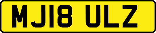MJ18ULZ