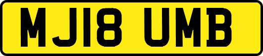 MJ18UMB