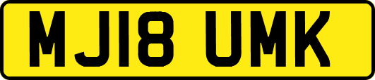 MJ18UMK