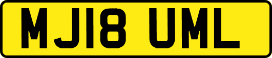 MJ18UML