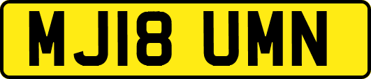 MJ18UMN